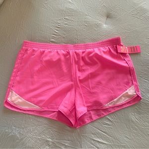 Lilly Pulitzer Pink Athletic Shorts